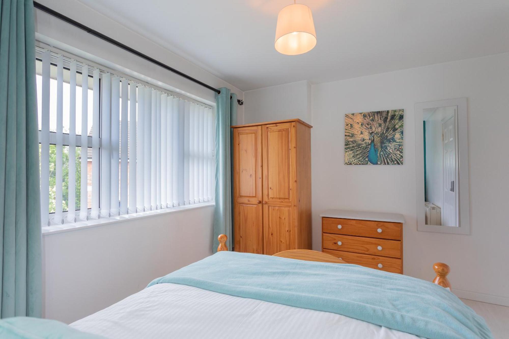 Ardenlee - Stylish 3 Bed Apt Close To City, Parking And Wifi Белфаст Екстериор снимка