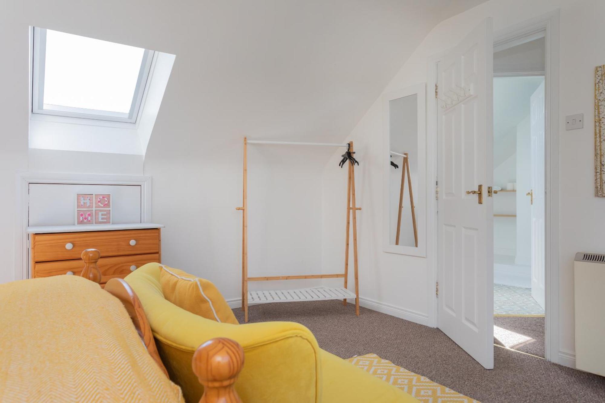Ardenlee - Stylish 3 Bed Apt Close To City, Parking And Wifi Белфаст Екстериор снимка