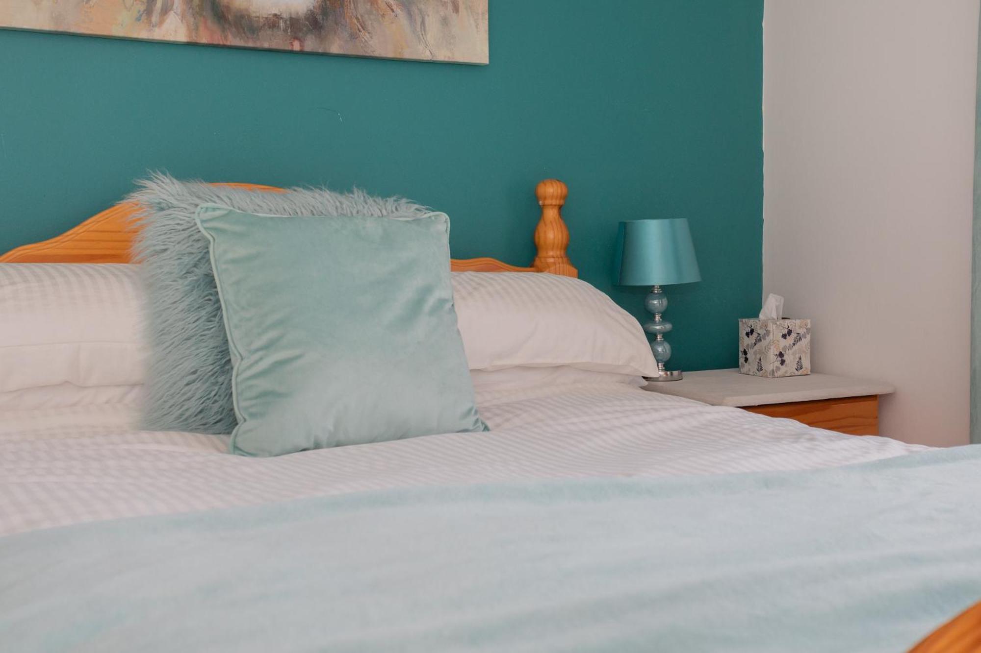 Ardenlee - Stylish 3 Bed Apt Close To City, Parking And Wifi Белфаст Екстериор снимка